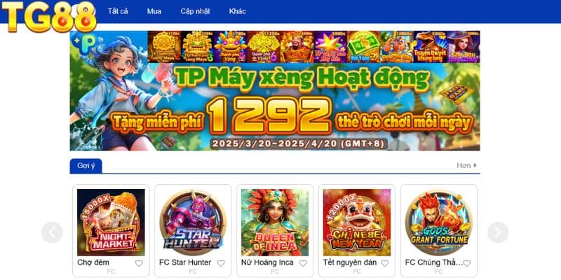 Một số ưu điểm của game